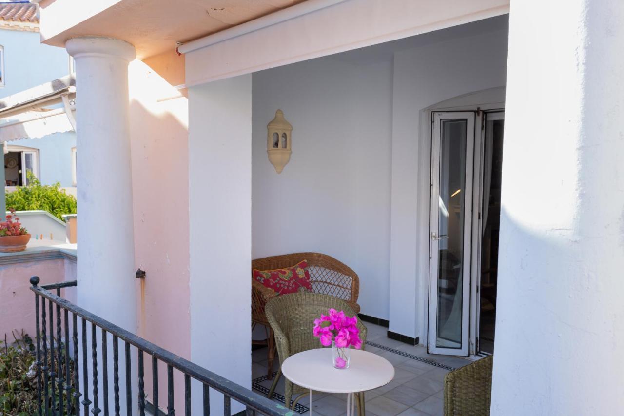 Playa Muralla, Apartamento إل بويرتو دي سانتا ماريا المظهر الخارجي الصورة